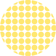 キユーピーハーフの粒子のイメージ