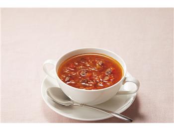 ベジタブルスープ（５倍濃縮タイプ）
