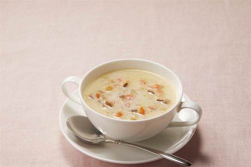 野菜白湯スープ（５倍濃縮タイプ）