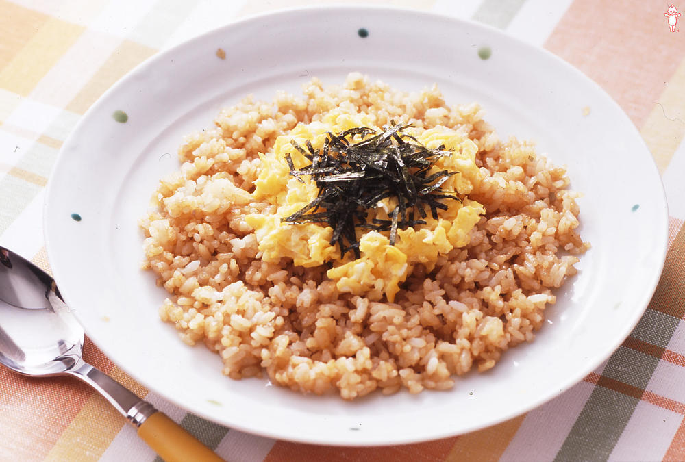 チャーハン・タコライスなど