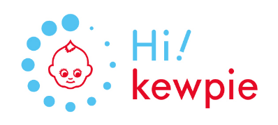 Hi! kewpie（ハイ! キユーピー）