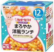 離乳食完了期 12ヵ月頃 18ヵ月頃 教えて 離乳食のコツ キユーピー 離乳食完了期 12ヵ月頃 18ヵ月頃 教えて 離乳食のコツ キユーピー