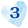 3