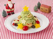 クリスマス特集 キユーピー ベビーフード 幼児食