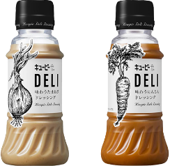 DELIドレッシング