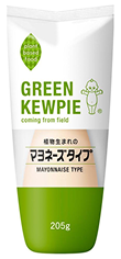 GREEN KEWPIE マヨネーズタイプ
