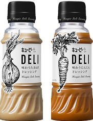 DELI ドレッシング