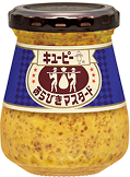 マスタード