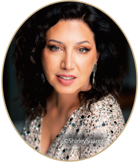 クリスティアーネ・カイザー