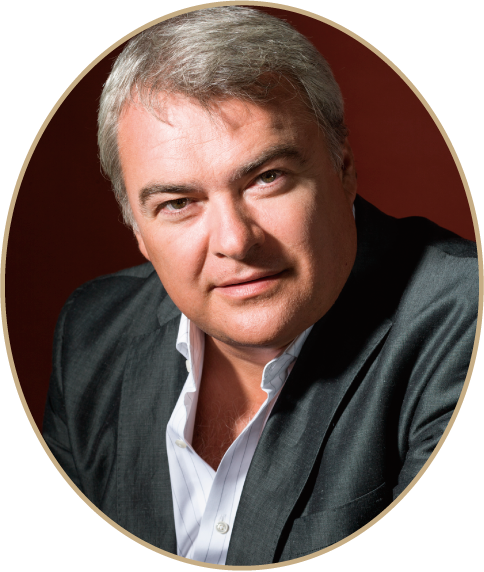 ミロスラフ・ドヴォルスキー