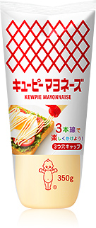 キユーピー マヨネーズ 350g