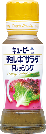 チョレギサラダドレッシング