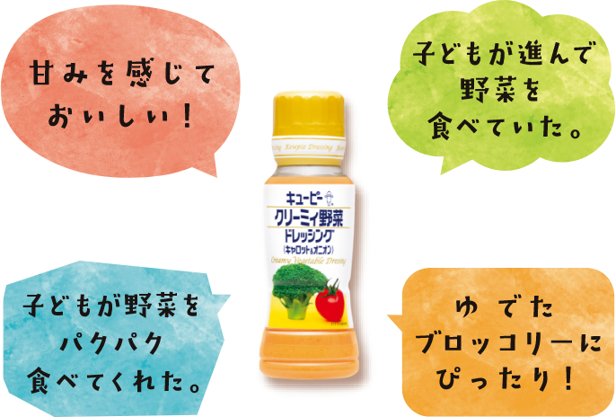 キユーピー個食タイプ業務用小袋１５ｍｌ×１０食入り