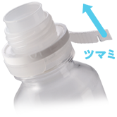 より分別しやすく