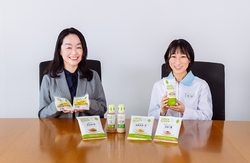 <b>いつものおいしさをプラントベースフードで。 GREEN KEWPIEが寄り添う未来</b>