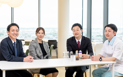 <b>品質へのこだわりを貫いた環境にやさしいドレッシングボトル</b>