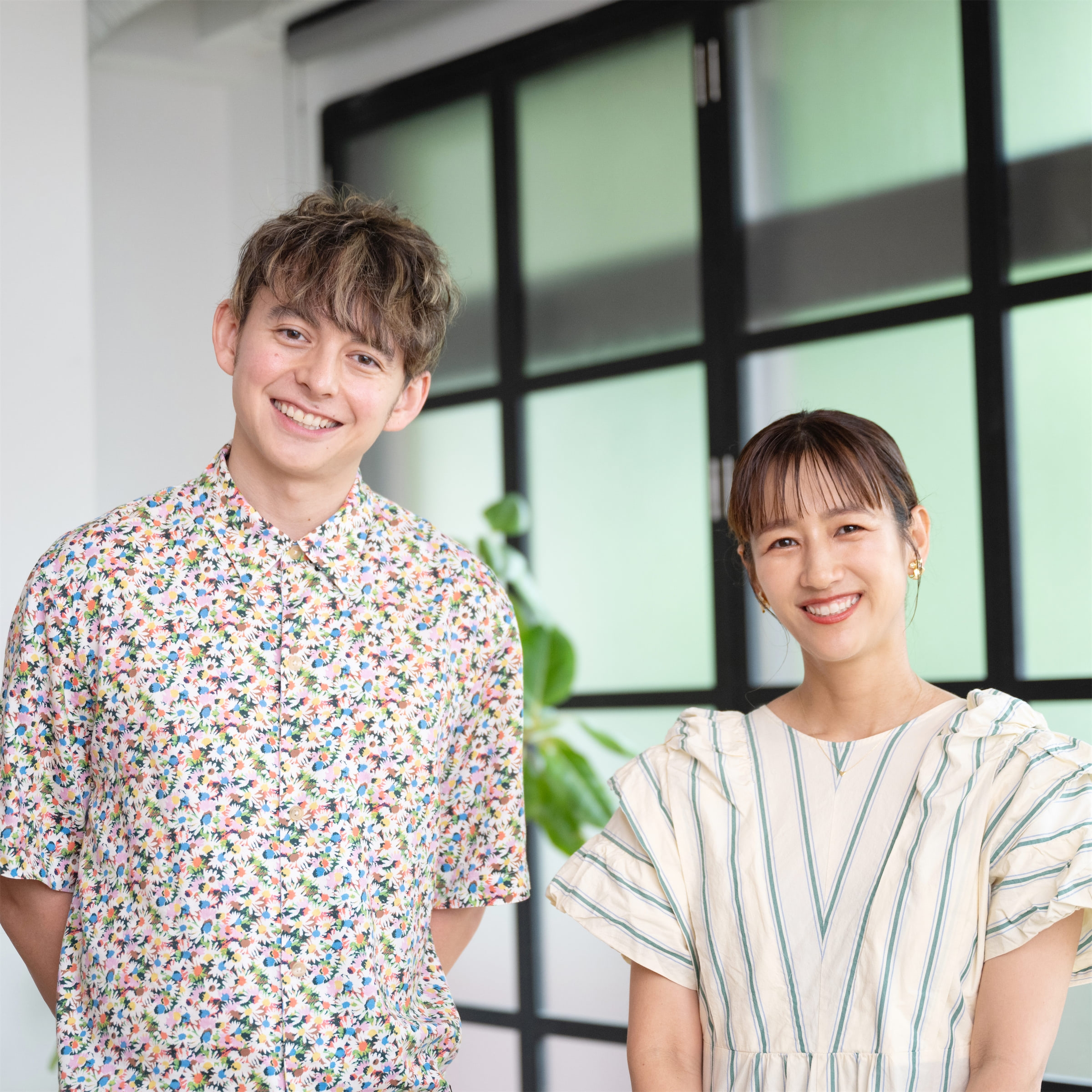 ハリー杉山さんがランニングで人生が豊かになった理由