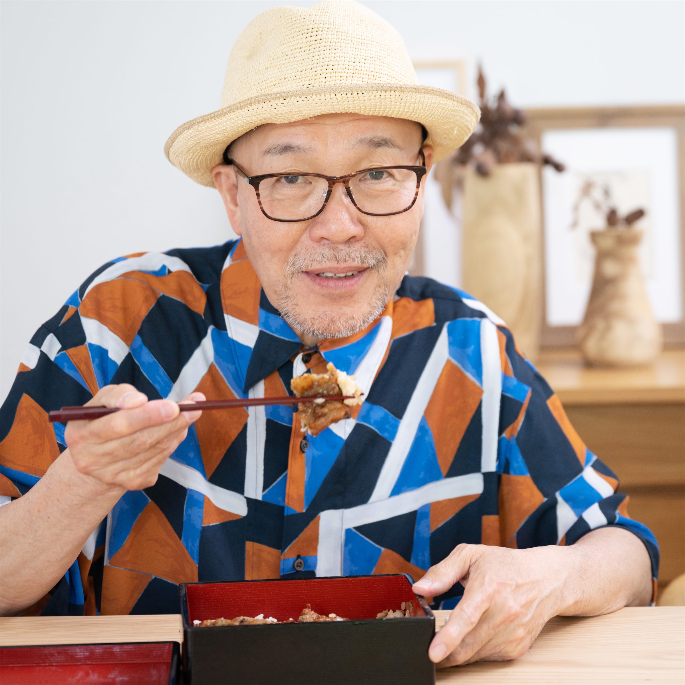 久住昌之さんが実感した、世界と「おいしい」でつながる素晴らしさ