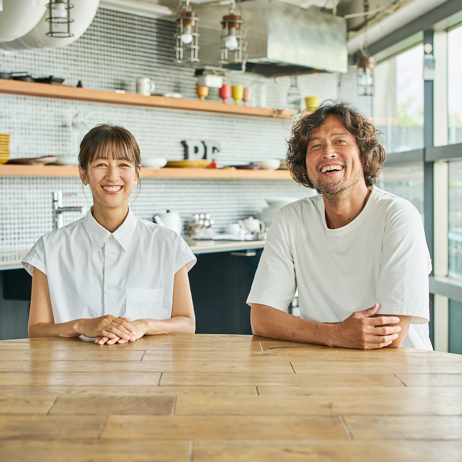 海と畑で目の当たりにした環境変化と自給自足の未来