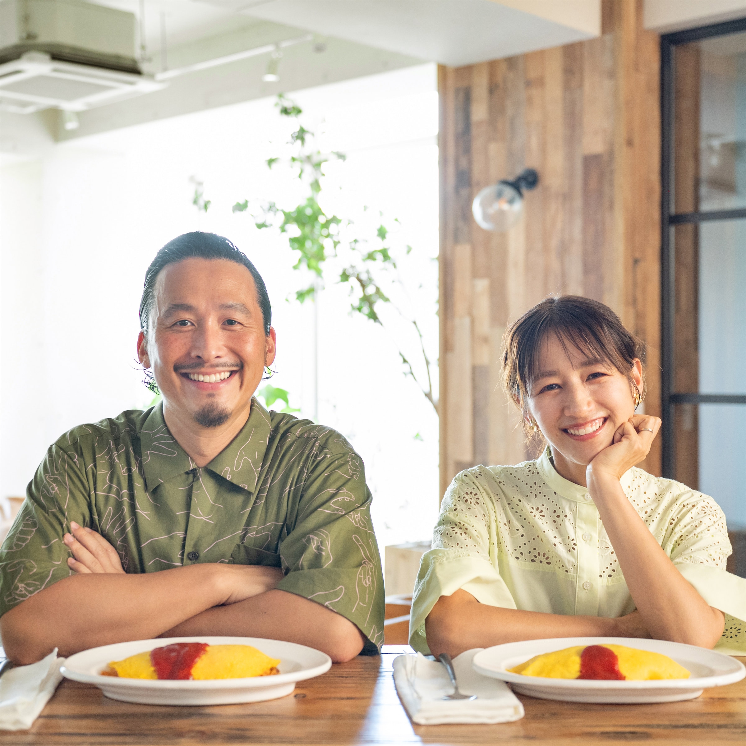 銅冶勇人さんがアパレル収益で行うアフリカ支援と現地の給食事情