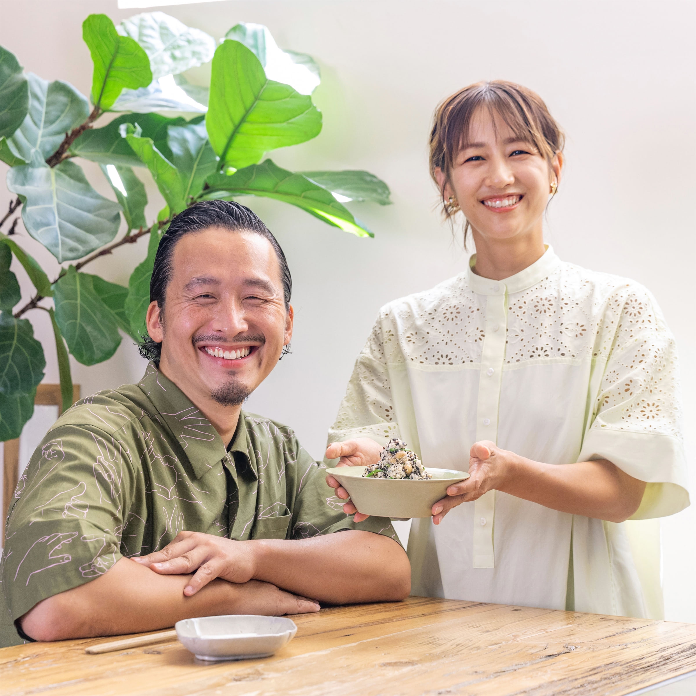 銅冶勇人さんが目指す“CLOUDYが注目されない未来”と、ゴミ山の幼稚園