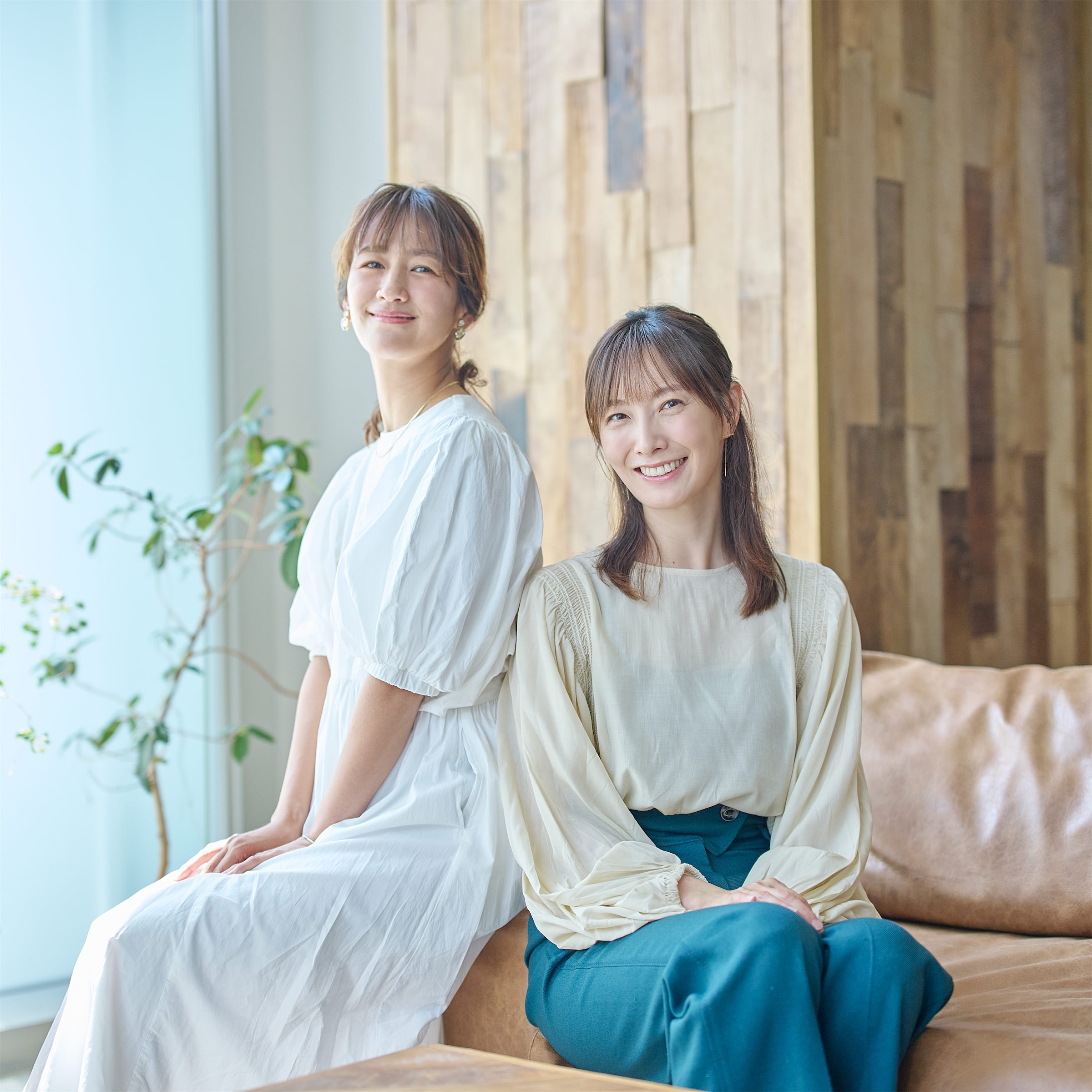 長澤奈央さん、3人の子どもたちの食育と毎日の幸せな食卓を考える日々