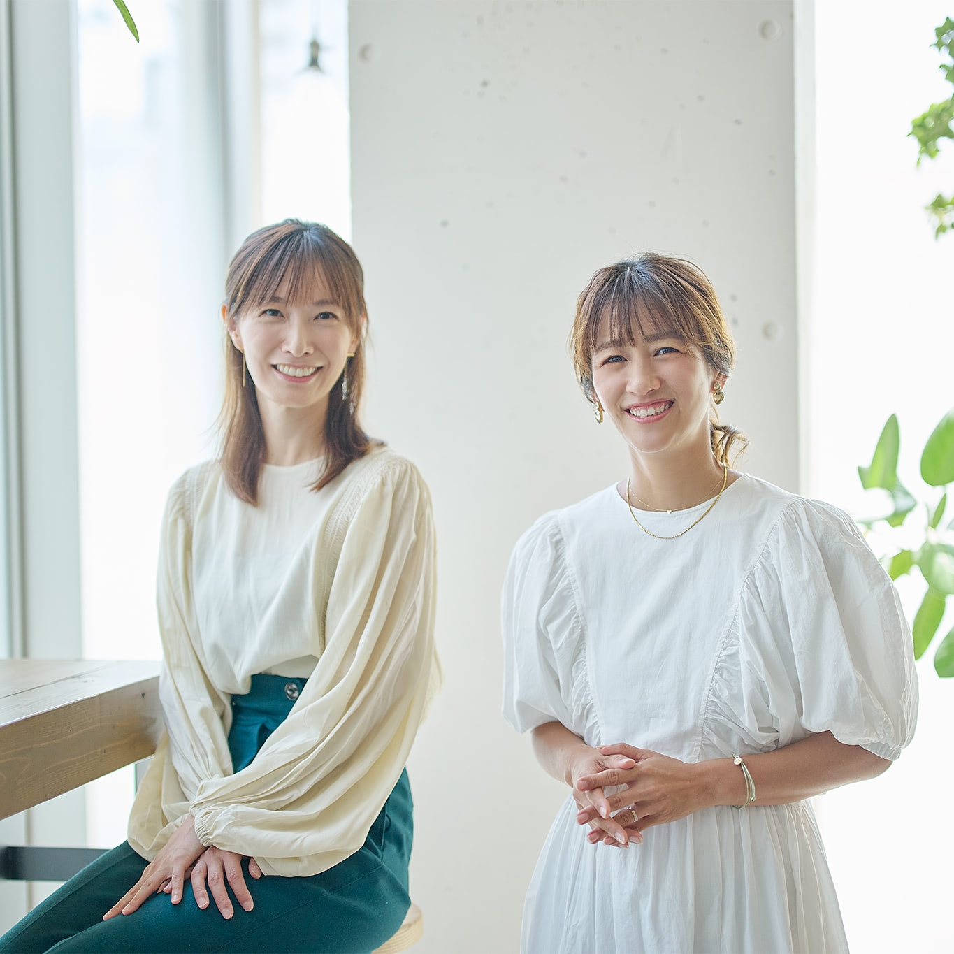 東京から茨城へ嫁いで10年。家族愛と野菜愛がますます深まる日々