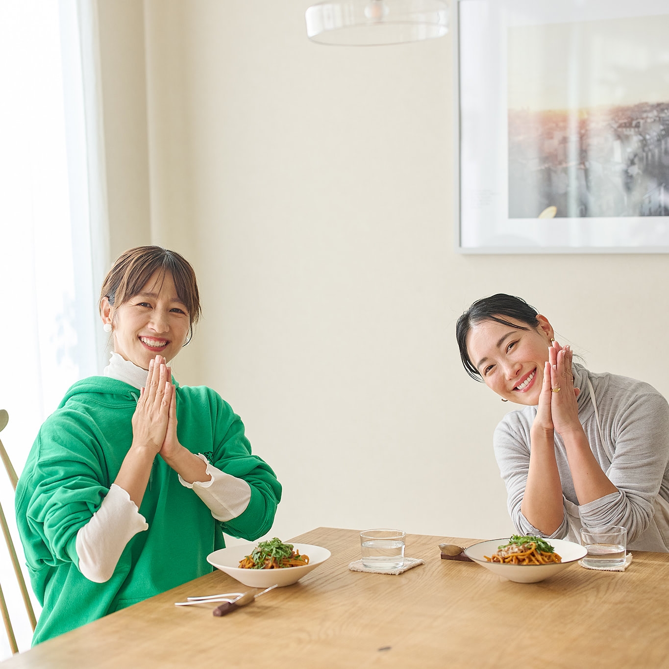 作り手の温度を感じる物選びがポジティブな日々を作る