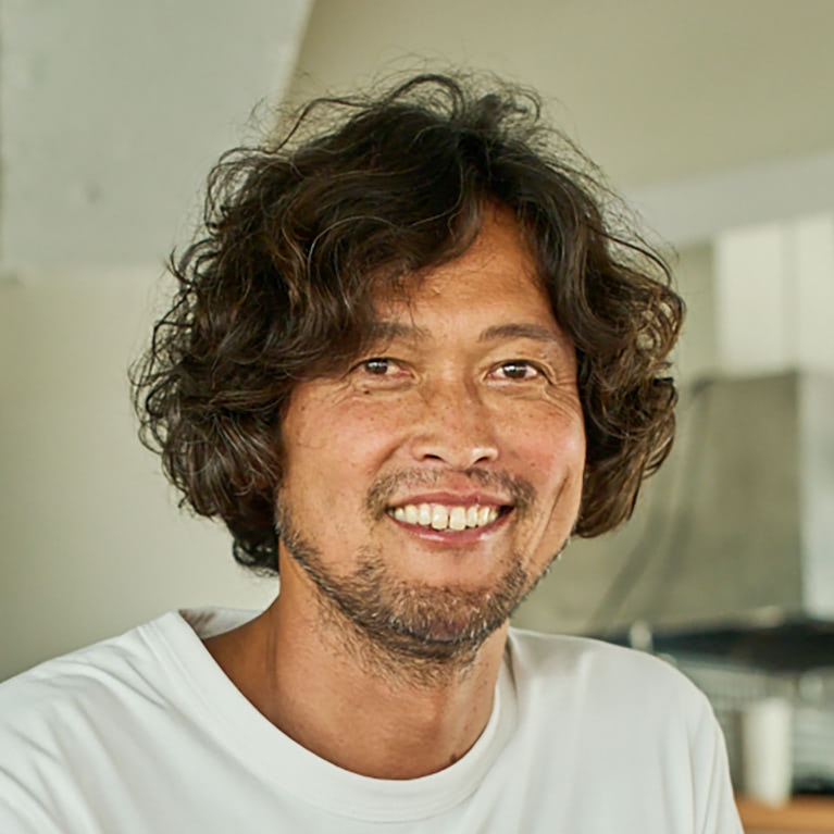 三浦理志
