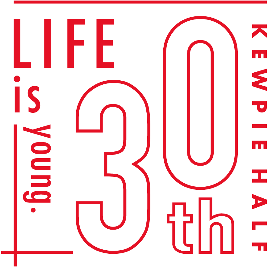 Life is young
