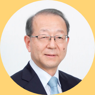 宇都宮 一典先生