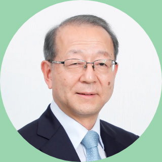 宇都宮 一典先生
