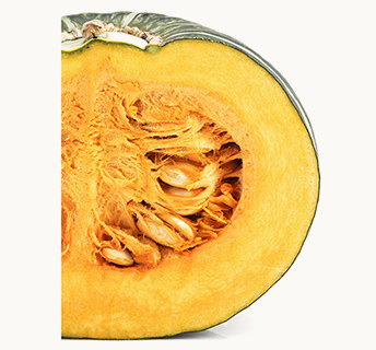 かぼちゃの選び方 素材と料理の基本 とっておきレシピ キユーピー