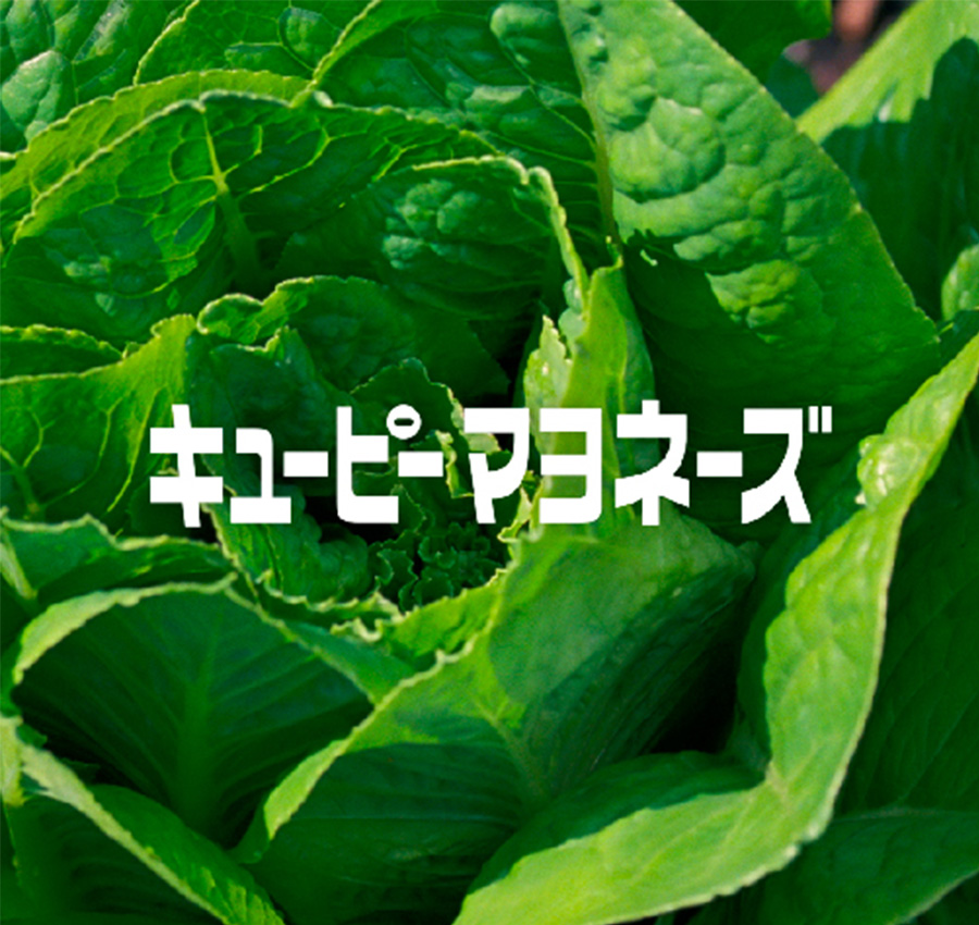 キユーピー マヨネーズ