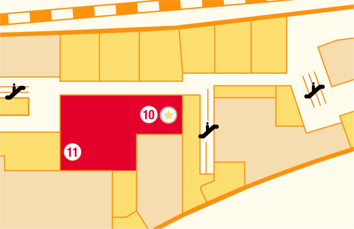 404 Not Found マップ