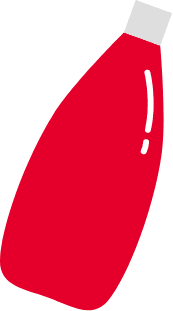 ケチャップ