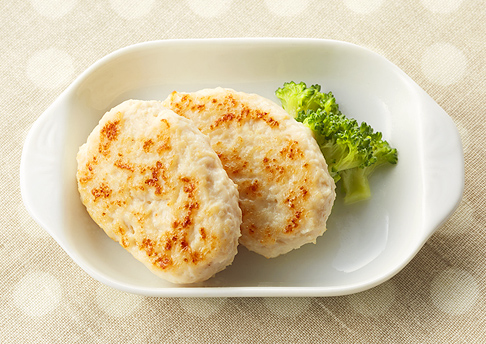 鶏ささみのつくね