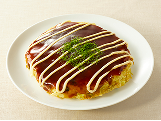 お好み焼特集 キユーピー