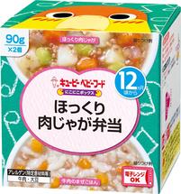 ベビーフード 12ヵ月頃から | 商品情報 | キユーピー ベビーフード・幼児食