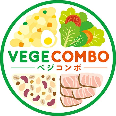 VEGE COMBO ベジコンボ