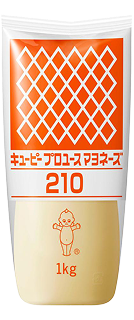 キユーピー　プロユースマヨネーズ ２１０