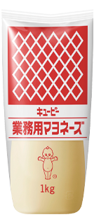 キユーピー　業務用マヨネーズ
