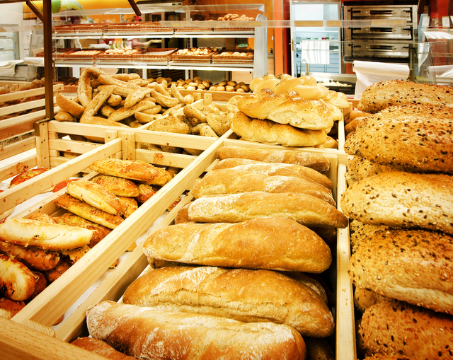 売れるパン屋のディスプレイ方法とは 衛生面とおしゃれのバランス 業務用商品 キユーピー