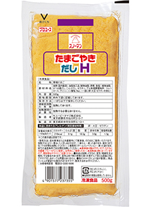 タマゴ関連 たまごやき | 業務用商品 | キユーピー