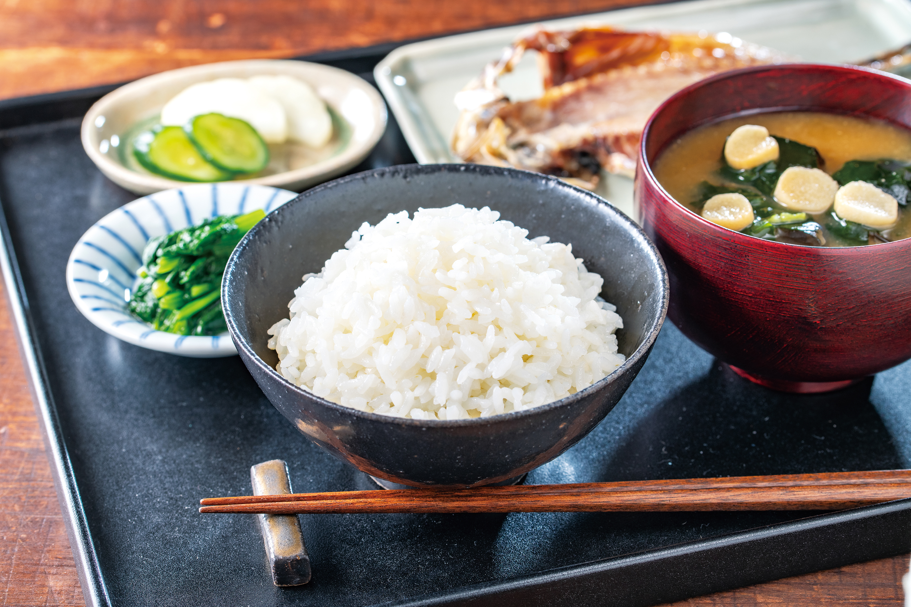 ライスマイスター