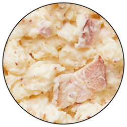 ポテトサラダ(ベーコン入り)