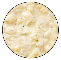 具沢山ソース レモンタルタル