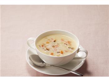野菜白湯スープ（５倍濃縮タイプ）