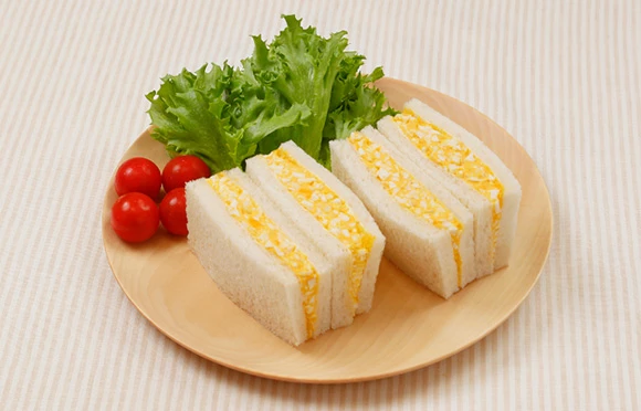 たまごサンド