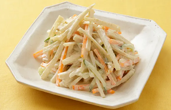 ごぼうサラダ